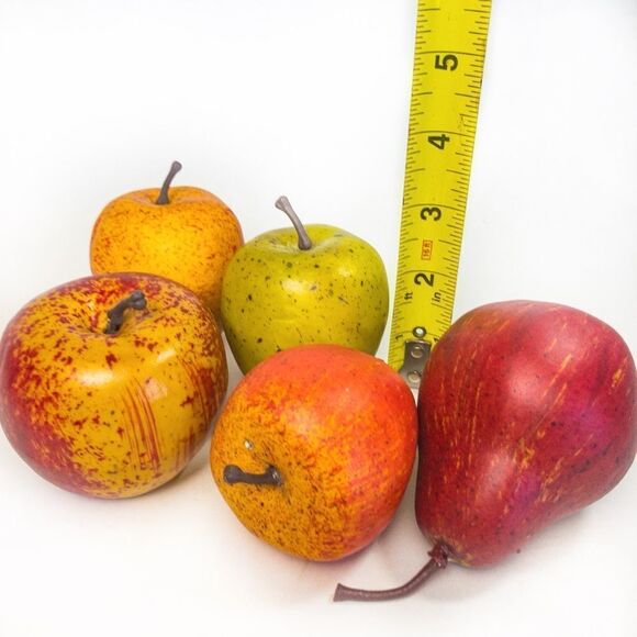 Autumn/Thanksgiving Artificial Fruit Decor - Picture 7 of 10